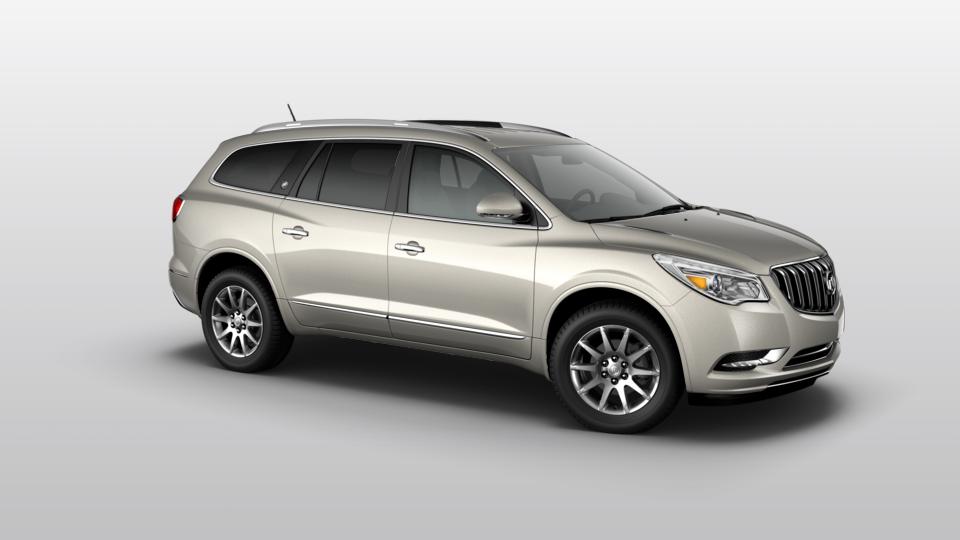 2016 Buick Enclave Vehicle Photo in Grapevine, TX 76051