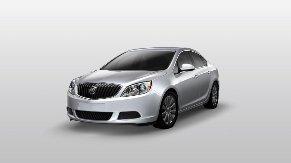 2016 Buick Verano Vehicle Photo in MIAMI, FL 33172-3015