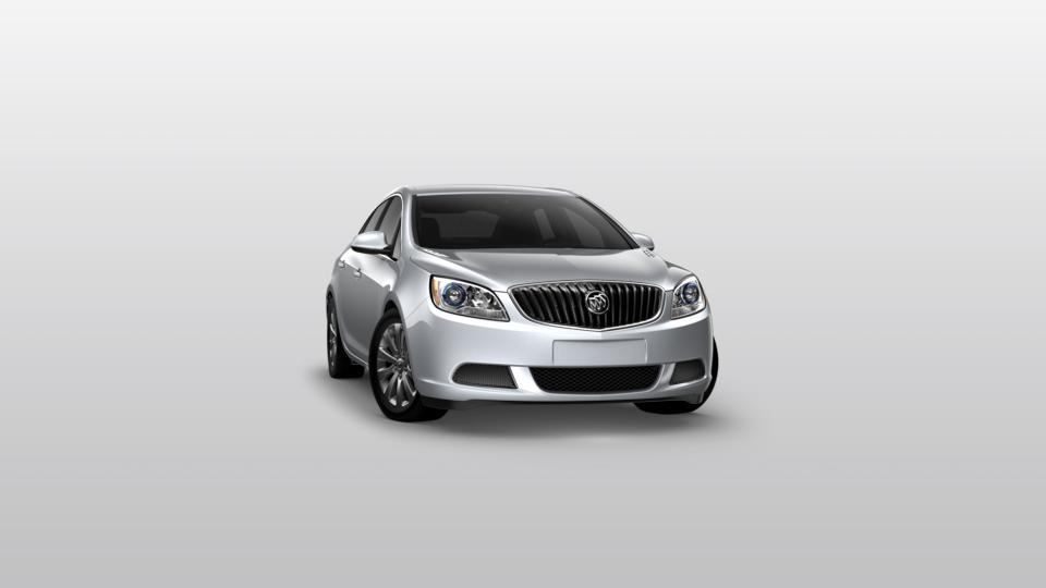 2016 Buick Verano Vehicle Photo in MIAMI, FL 33172-3015