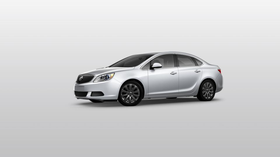 2016 Buick Verano Vehicle Photo in MIAMI, FL 33172-3015