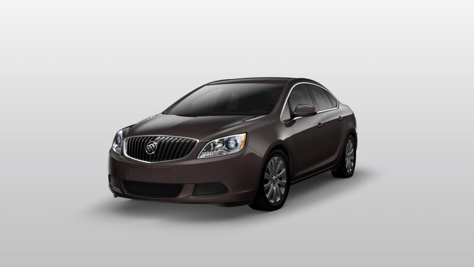 2016 Buick Verano Vehicle Photo in WEST PALM BEACH, FL 33407-3296