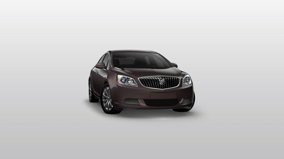 2016 Buick Verano Vehicle Photo in WEST PALM BEACH, FL 33407-3296