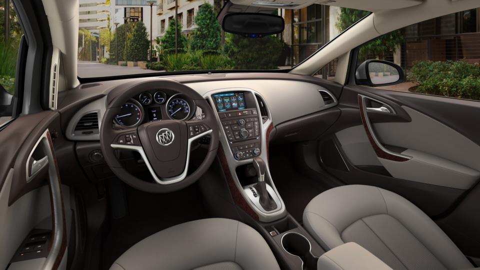 2016 Buick Verano Vehicle Photo in WEST PALM BEACH, FL 33407-3296