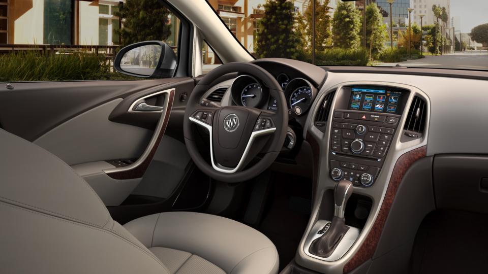 2016 Buick Verano Vehicle Photo in WEST PALM BEACH, FL 33407-3296