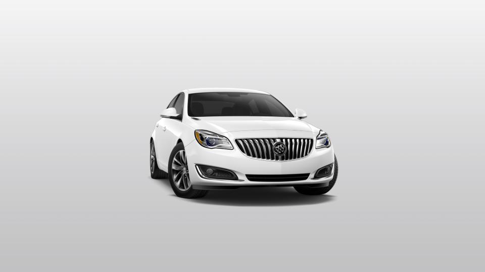 2016 Buick Regal Vehicle Photo in LITTLE FALLS, NJ 07424-1717