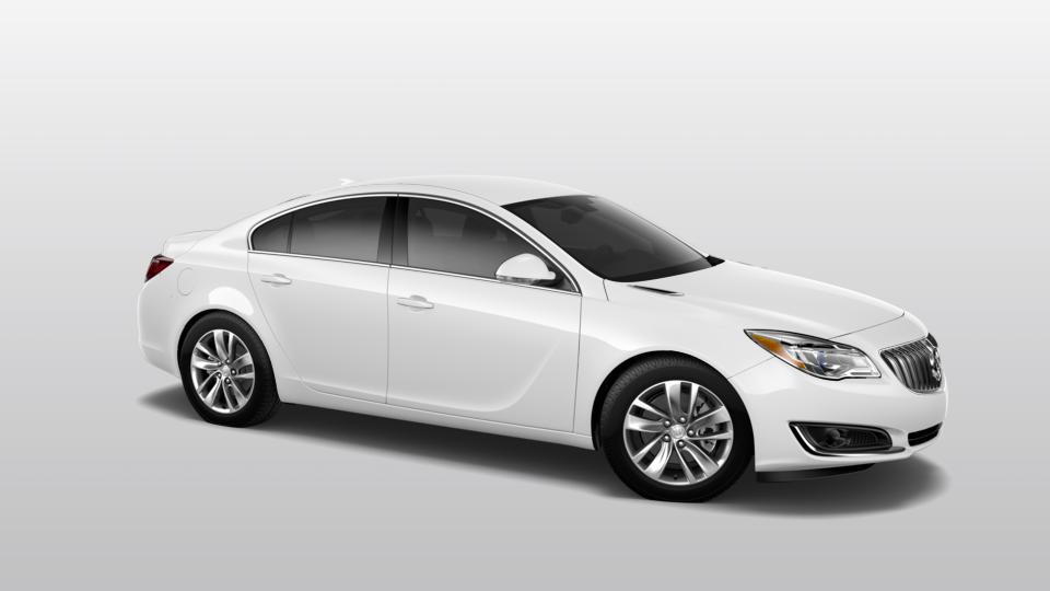 2016 Buick Regal Vehicle Photo in LITTLE FALLS, NJ 07424-1717