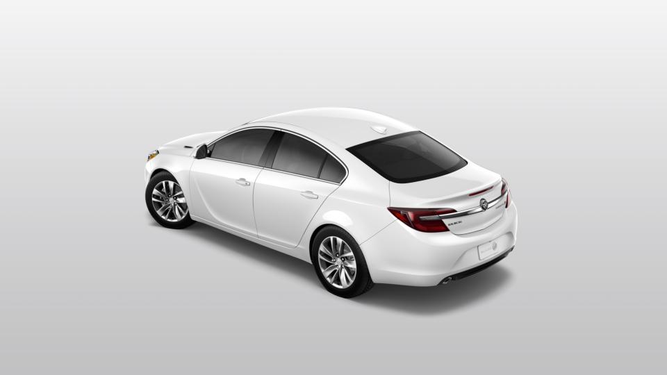 2016 Buick Regal Vehicle Photo in LITTLE FALLS, NJ 07424-1717