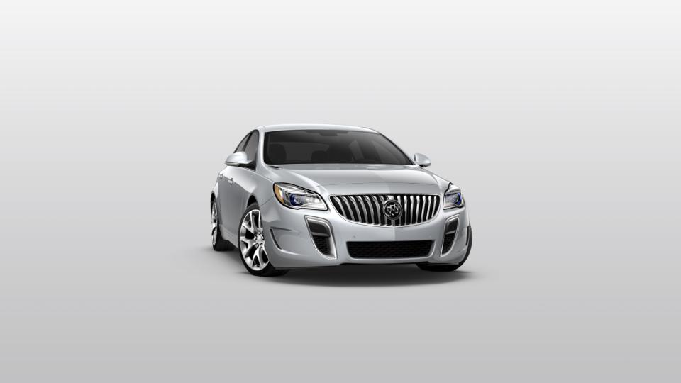 2016 Buick Regal Vehicle Photo in St. Petersburg, FL 33713