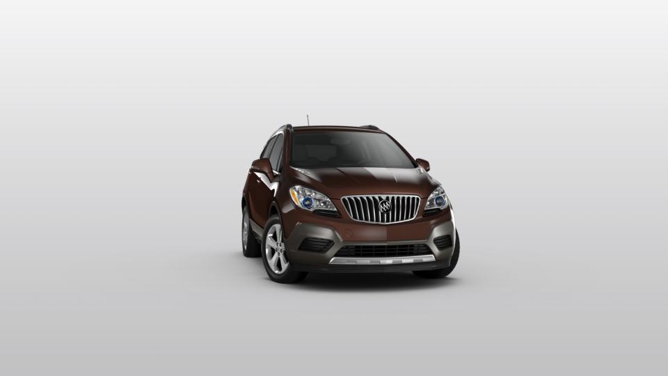 2016 Buick Encore Vehicle Photo in MEDINA, OH 44256-9631