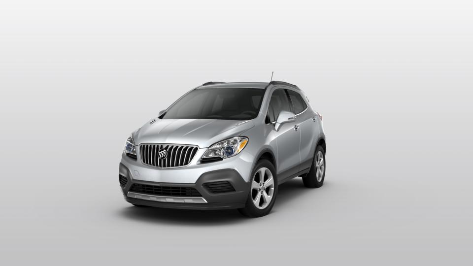 2016 Buick Encore Vehicle Photo in ODESSA, TX 79762-8186