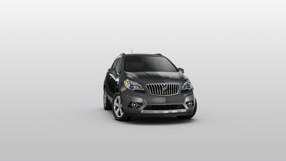 2016 Buick Encore Vehicle Photo in BEACHWOOD, OH 44122-4298