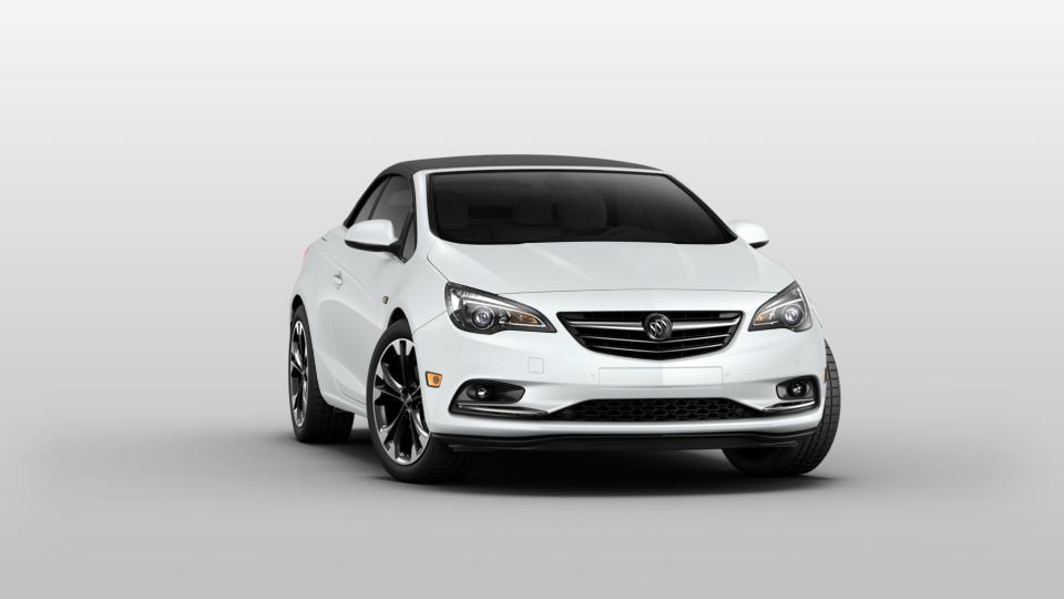 2016 Buick Cascada Vehicle Photo in Harrisburg, PA 17111