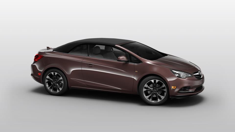 2016 Buick Cascada Vehicle Photo in BROUSSARD, LA 70518-0000