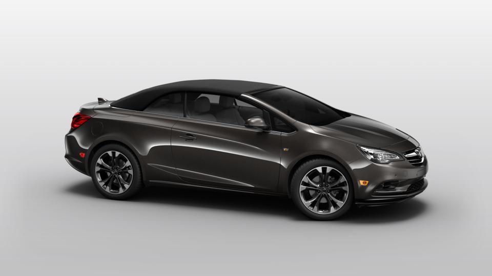 2016 Buick Cascada Vehicle Photo in INDIANAPOLIS, IN 46227-0991