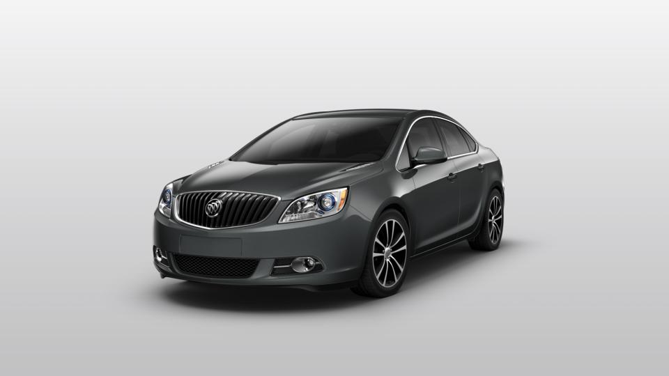 2016 Buick Verano Vehicle Photo in Mechanicsburg, PA 17050-1707