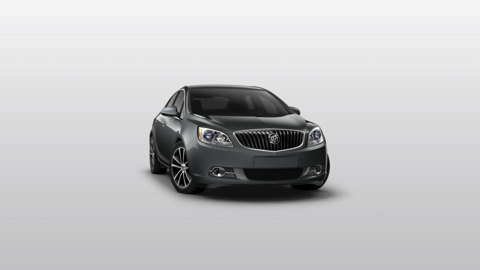 2016 Buick Verano Vehicle Photo in Mechanicsburg, PA 17050-1707