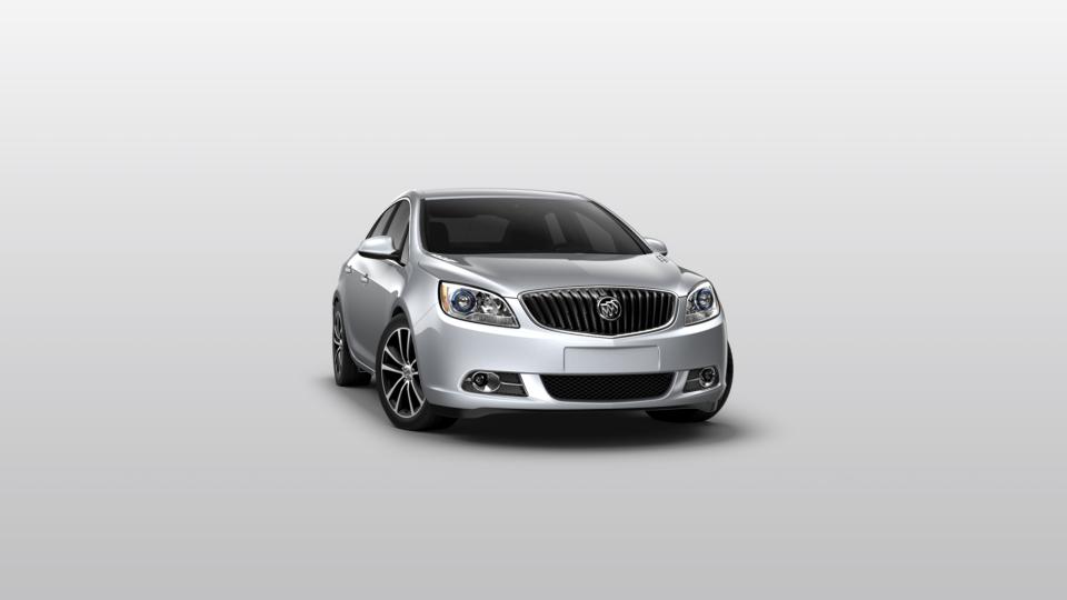 2016 Buick Verano Vehicle Photo in SAINT CLAIRSVILLE, OH 43950-8512