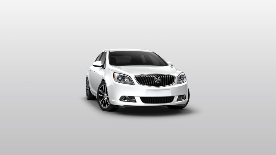 Used 2016 Buick Verano 1SH with VIN 1G4PW5SKXG4183401 for sale in Hermantown, Minnesota