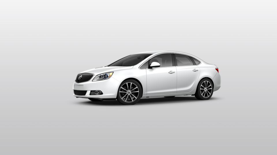 2016 Buick Verano Vehicle Photo in GRAND BLANC, MI 48439-8139