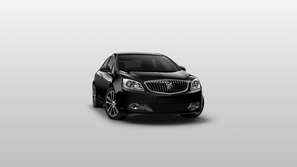 2016 Buick Verano Vehicle Photo in SAINT CLAIRSVILLE, OH 43950-8512