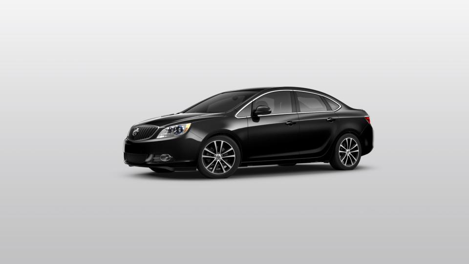 2016 Buick Verano Vehicle Photo in St. Petersburg, FL 33713