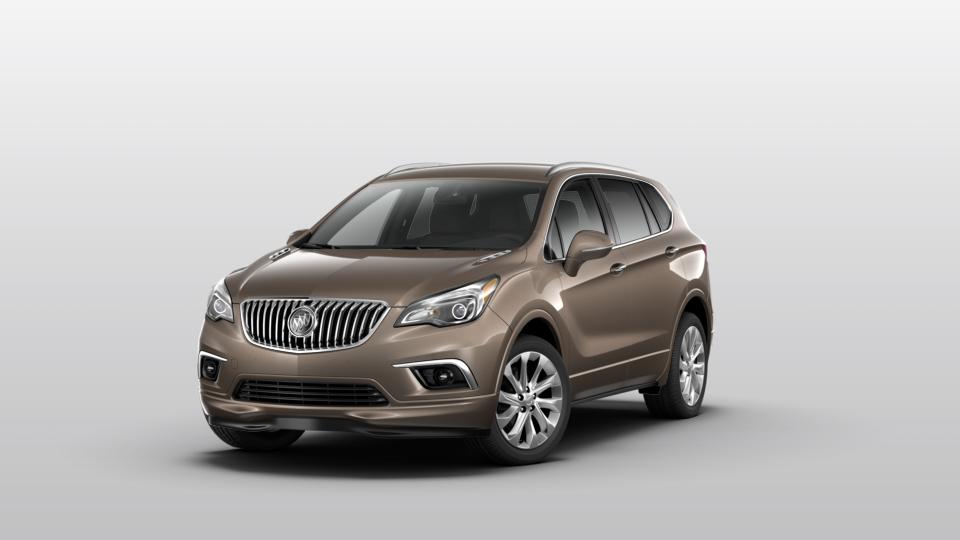 2016 Buick Envision Vehicle Photo in HARRISBURG, PA 17111-1033