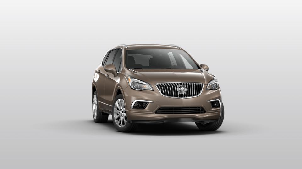 2016 Buick Envision Vehicle Photo in HARRISBURG, PA 17111-1033