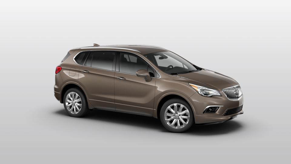 2016 Buick Envision Vehicle Photo in HARRISBURG, PA 17111-1033