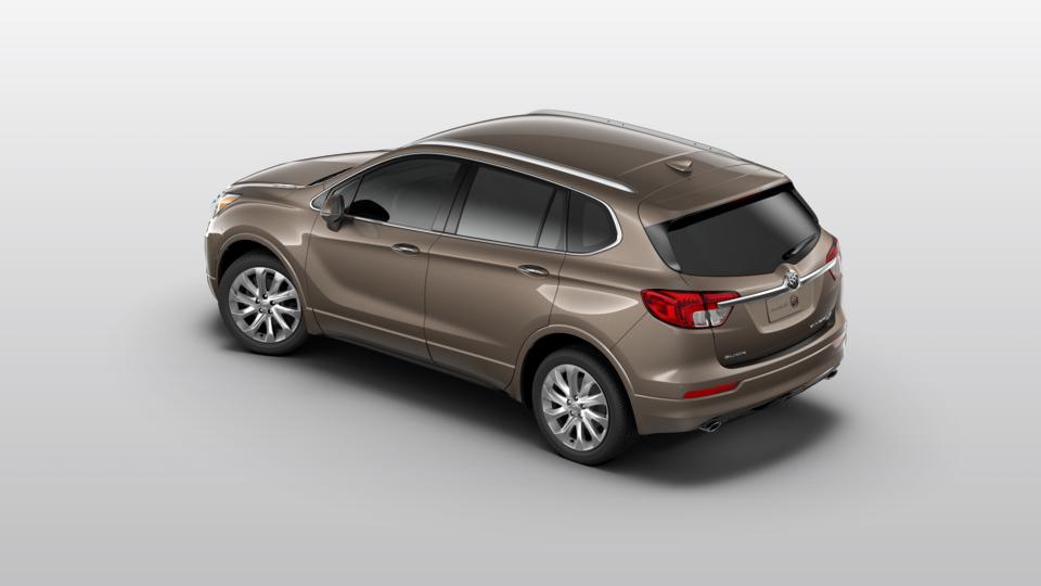 2016 Buick Envision Vehicle Photo in HARRISBURG, PA 17111-1033