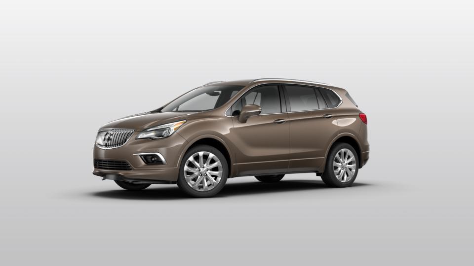 2016 Buick Envision Vehicle Photo in HARRISBURG, PA 17111-1033