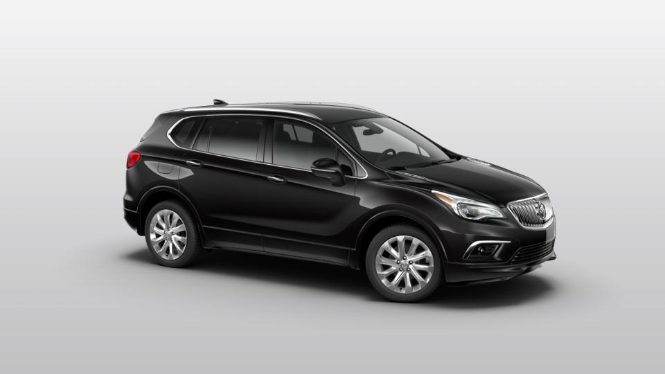 2016 Buick Envision Vehicle Photo in TREVOSE, PA 19053-4984