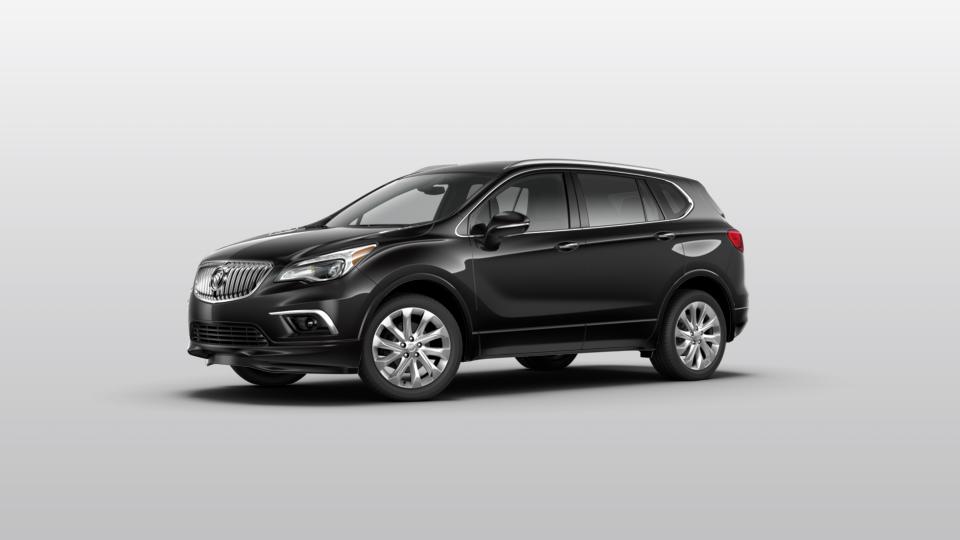 2016 Buick Envision Vehicle Photo in TREVOSE, PA 19053-4984