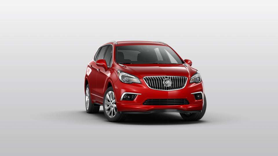 2016 Buick Envision Vehicle Photo in LEWES, DE 19958-4935