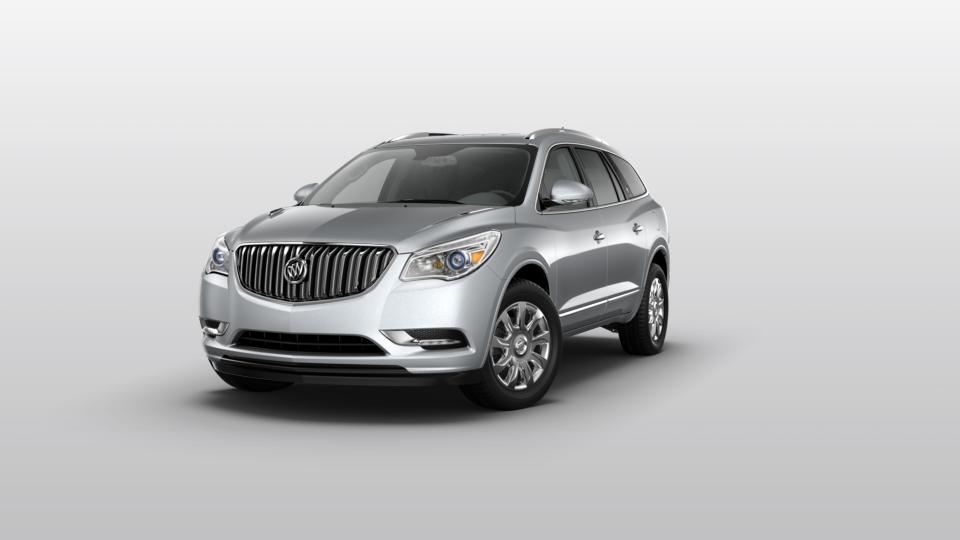 2017 Buick Enclave Vehicle Photo in CAPE MAY COURT HOUSE, NJ 08210-2432