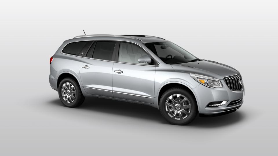 2017 Buick Enclave Vehicle Photo in CAPE MAY COURT HOUSE, NJ 08210-2432