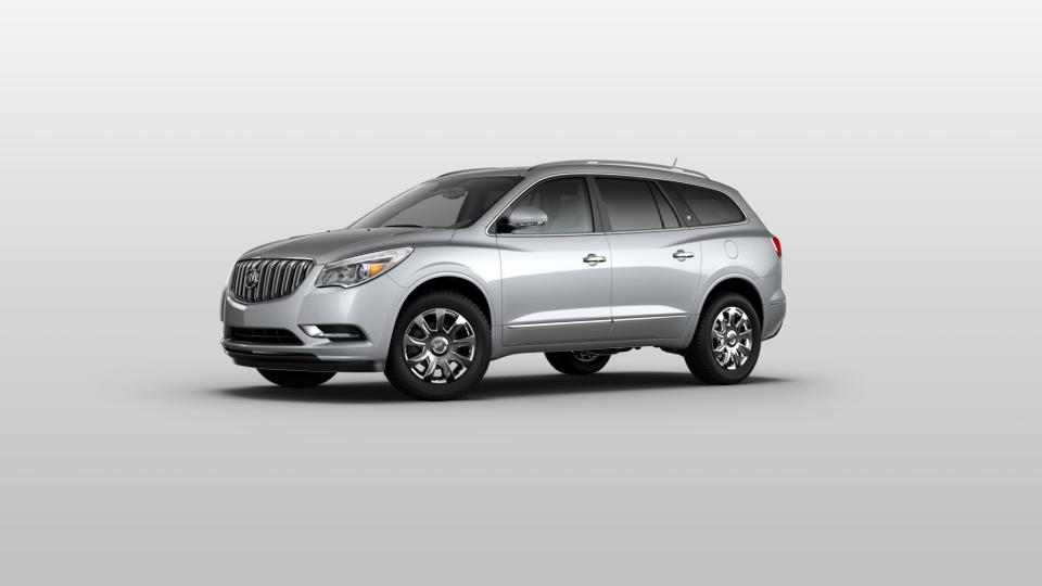 2017 Buick Enclave Vehicle Photo in CAPE MAY COURT HOUSE, NJ 08210-2432