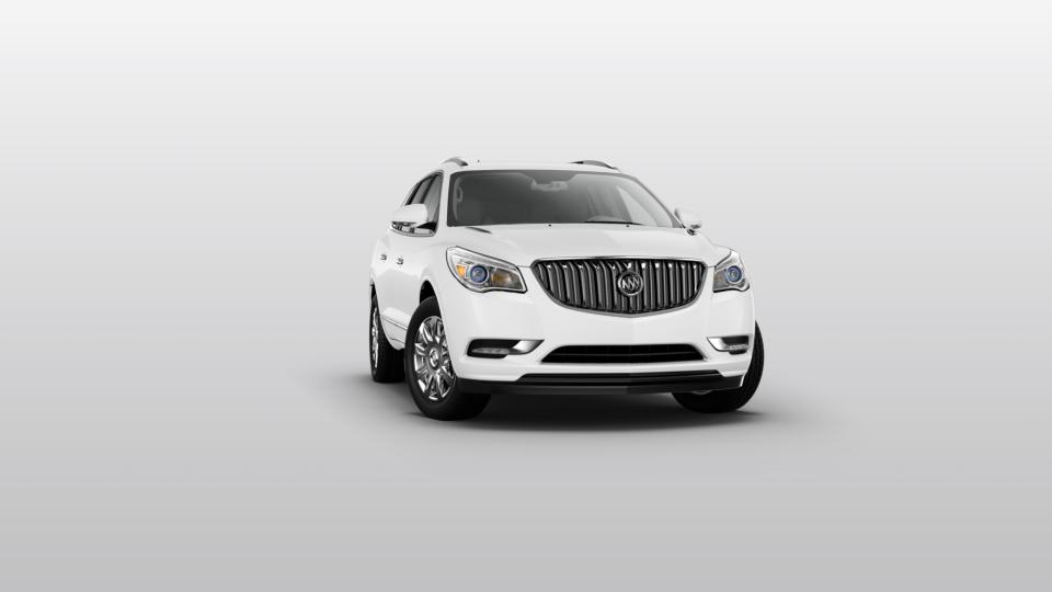 Used 2017 Buick Enclave Premium with VIN 5GAKVCKD4HJ346457 for sale in Grand Rapids, Minnesota
