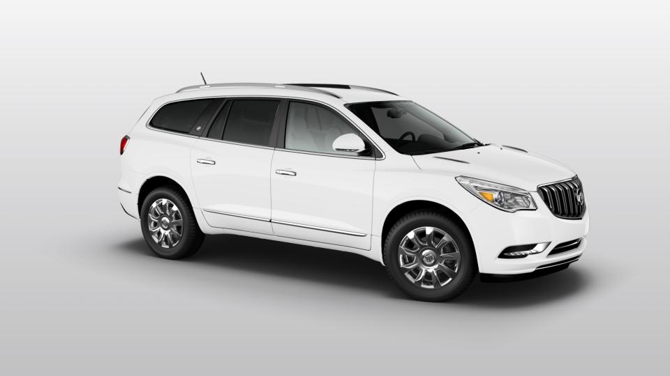 2017 Buick Enclave Vehicle Photo in GRAND BLANC, MI 48439-8139