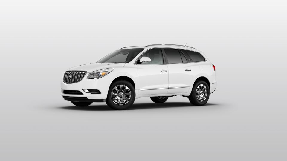 2017 Buick Enclave Vehicle Photo in GRAND BLANC, MI 48439-8139