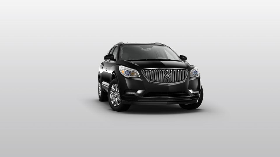 2017 Buick Enclave Vehicle Photo in GREEN BAY, WI 54303-3330