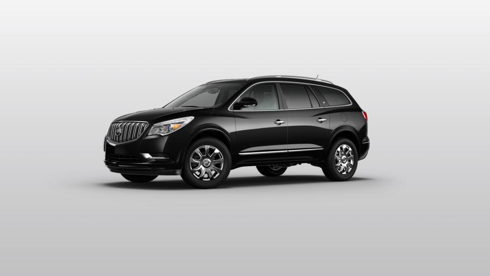 2017 Buick Enclave Vehicle Photo in GREEN BAY, WI 54303-3330