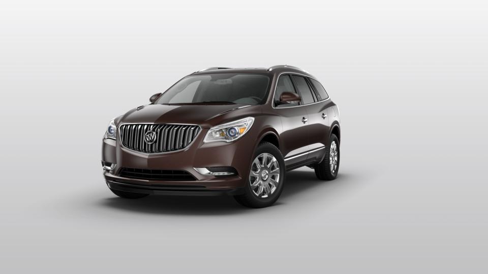 2017 Buick Enclave Vehicle Photo in AUGUSTA, GA 30907-2867