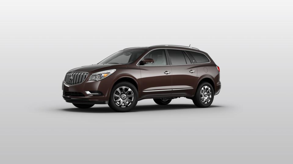 2017 Buick Enclave Vehicle Photo in AUGUSTA, GA 30907-2867