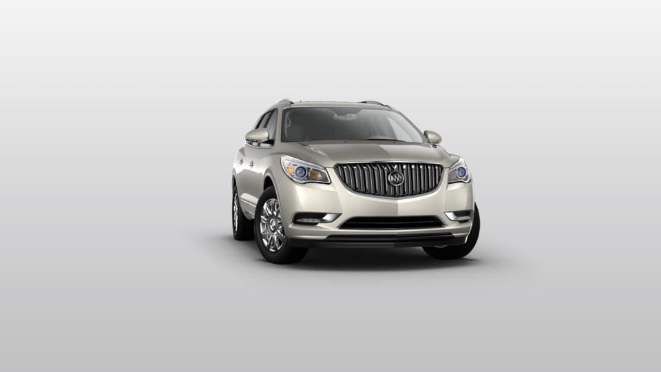 Used 2017 Buick Enclave Premium with VIN 5GAKRCKD4HJ246704 for sale in Cullman, AL