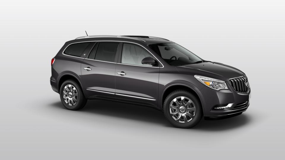 2017 Buick Enclave Vehicle Photo in Killeen, TX 76541