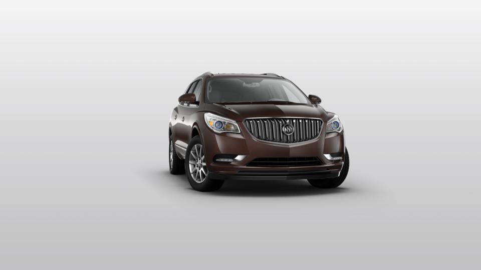 Used 2017 Buick Enclave Leather with VIN 5GAKVBKD3HJ311337 for sale in Grand Rapids, Minnesota