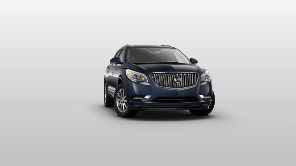 Used 2017 Buick Enclave Leather with VIN 5GAKVBKD2HJ119410 for sale in Hibbing, Minnesota