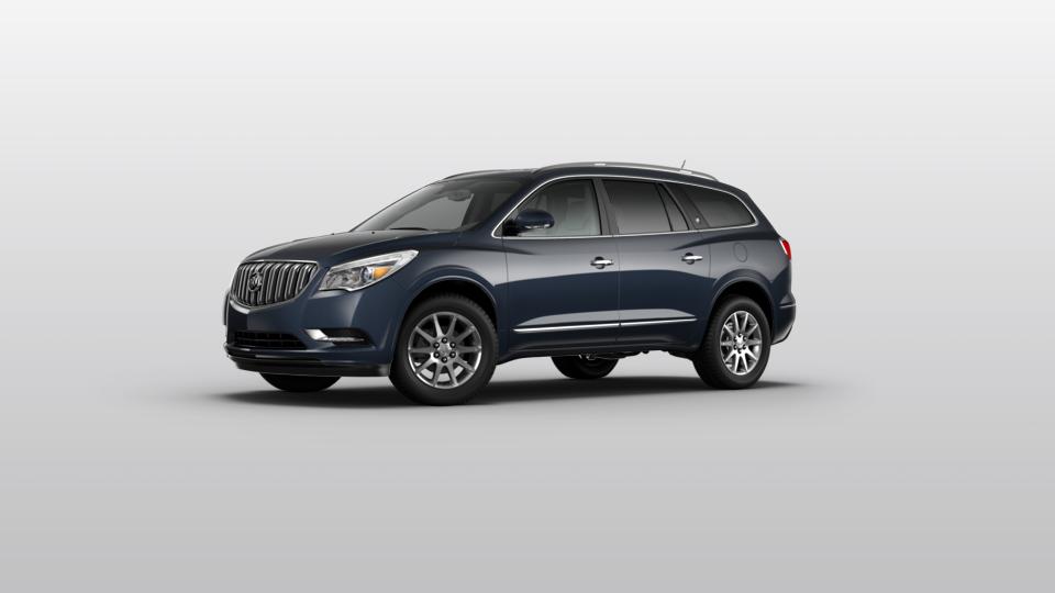 2017 Buick Enclave Vehicle Photo in ELYRIA, OH 44035-6349