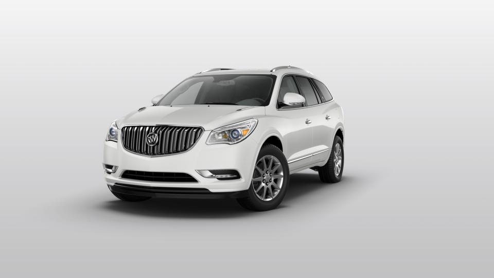 2017 Buick Enclave Vehicle Photo in GREEN BAY, WI 54303-3330