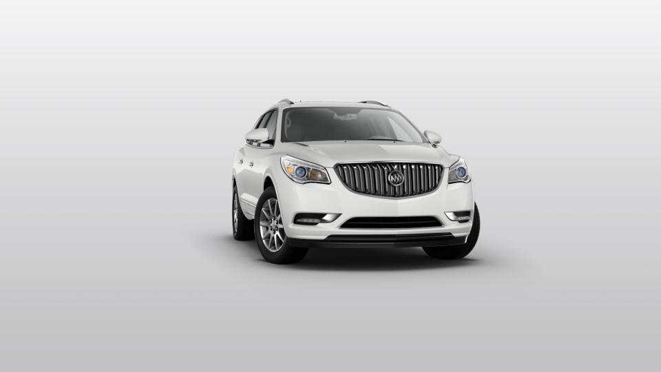 2017 Buick Enclave Vehicle Photo in GREEN BAY, WI 54303-3330